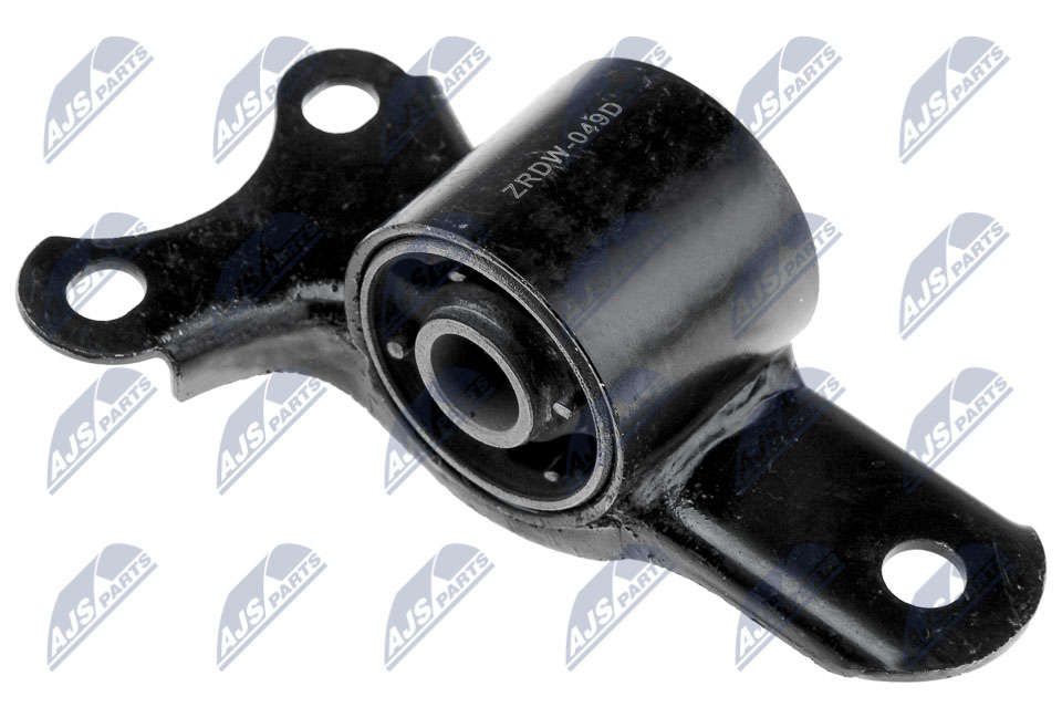 Supporto, Braccio oscillante - ZTP-DW-049D NTY