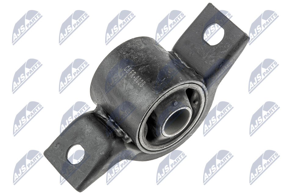 Control Arm-/Trailing Arm Bush - ZTP-FR-002B NTY