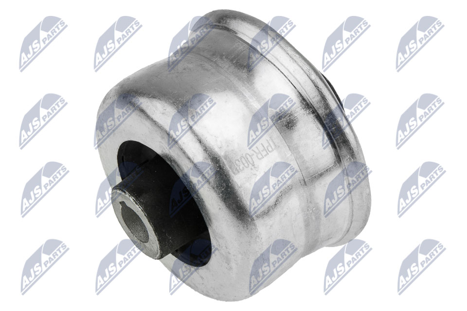 Control Arm-/Trailing Arm Bush - ZTP-FR-003B NTY