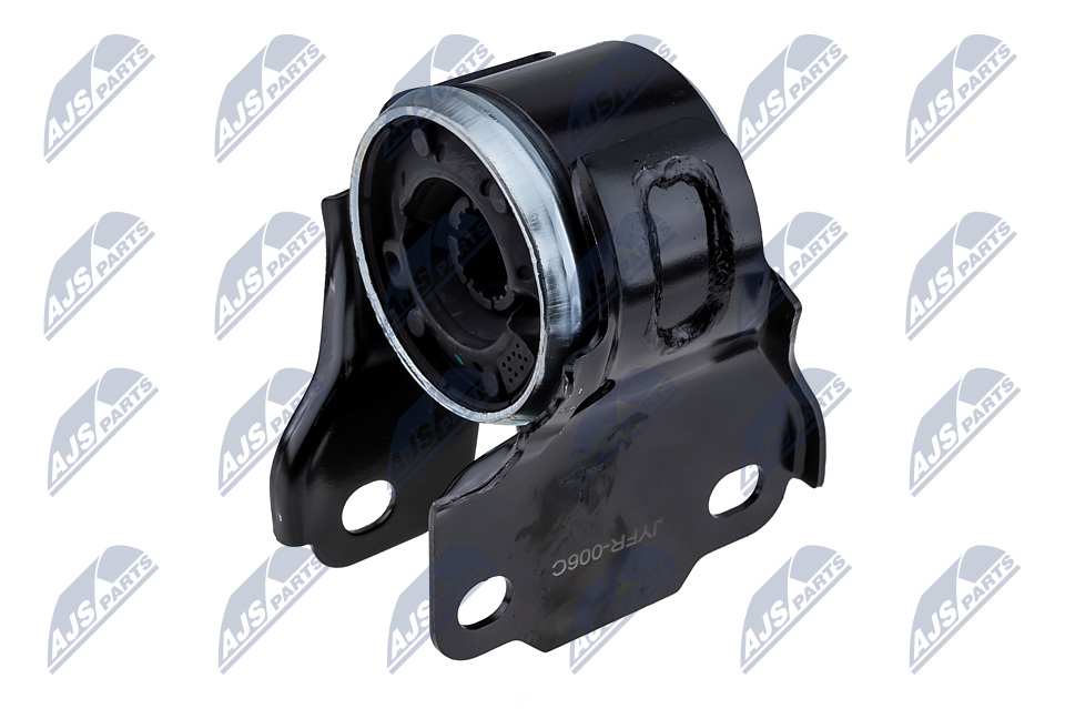 Control Arm-/Trailing Arm Bush - ZTP-FR-006C NTY