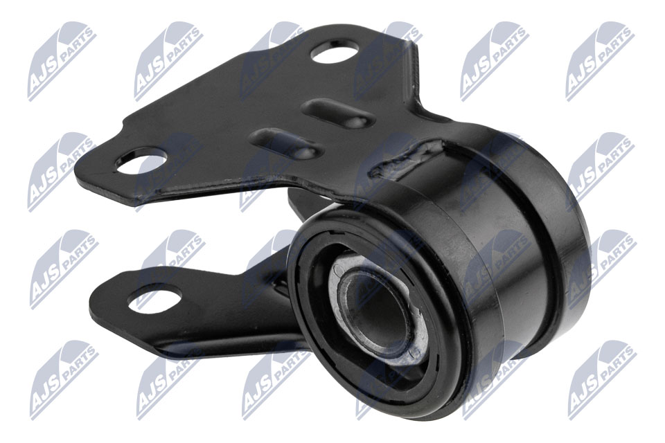 Control Arm-/Trailing Arm Bush - ZTP-FR-010B NTY