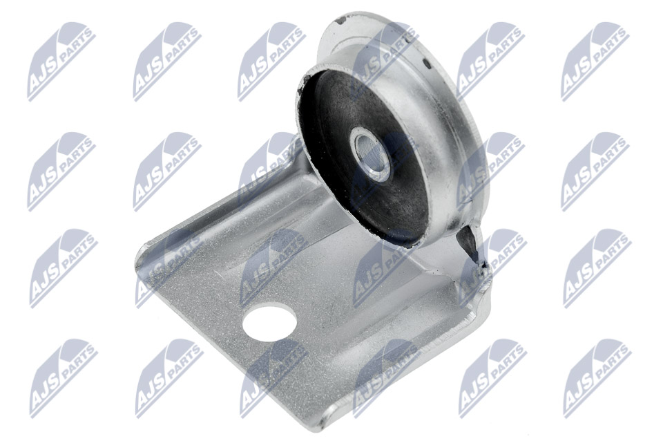 Mounting, radiator - ZTP-FT-000 NTY