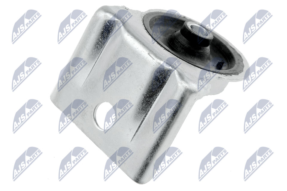 Mounting, radiator - ZTP-FT-000 NTY