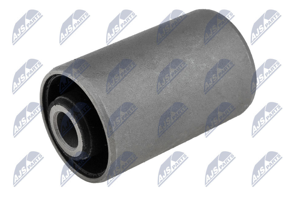 Control Arm-/Trailing Arm Bush - ZTP-HD-010C NTY