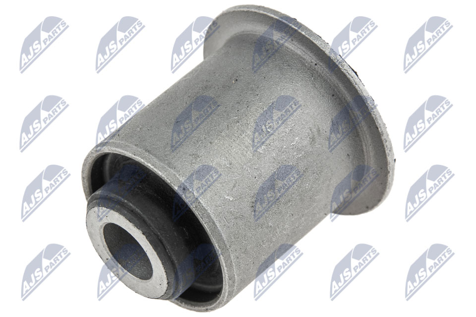 Control Arm-/Trailing Arm Bush - ZTP-HD-025B NTY