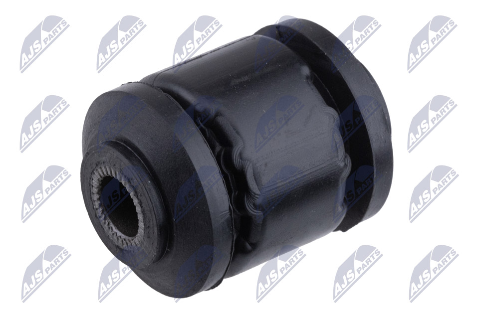 Control Arm-/Trailing Arm Bush - ZTP-HD-025D NTY