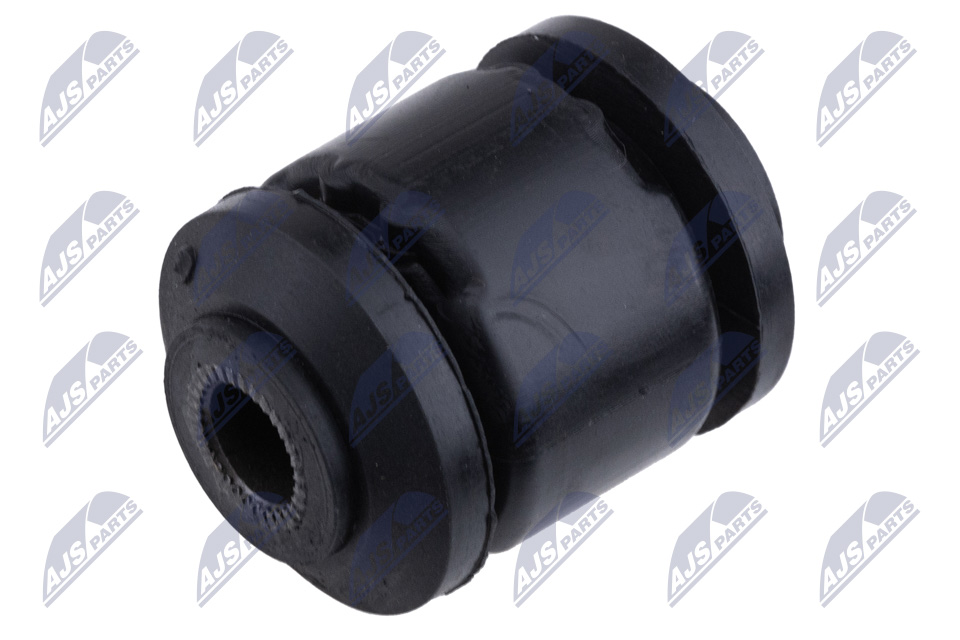 Control Arm-/Trailing Arm Bush - ZTP-HD-025D NTY