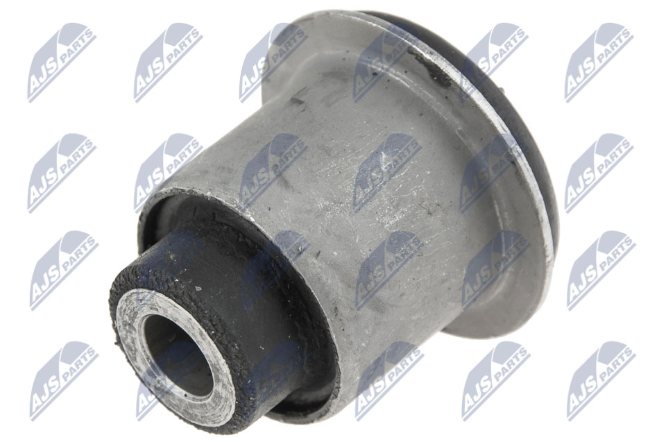 Control Arm-/Trailing Arm Bush - ZTP-HD-027B NTY