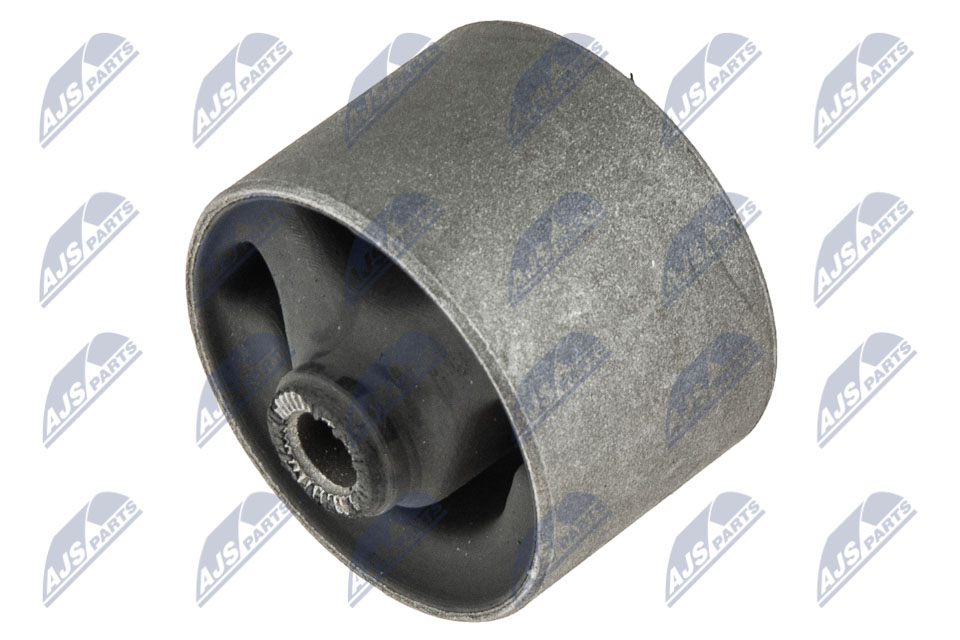 Engine Mounting - ZTP-HY-532C NTY