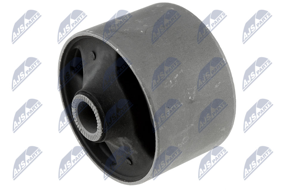 Engine Mounting - ZTP-KA-327E NTY