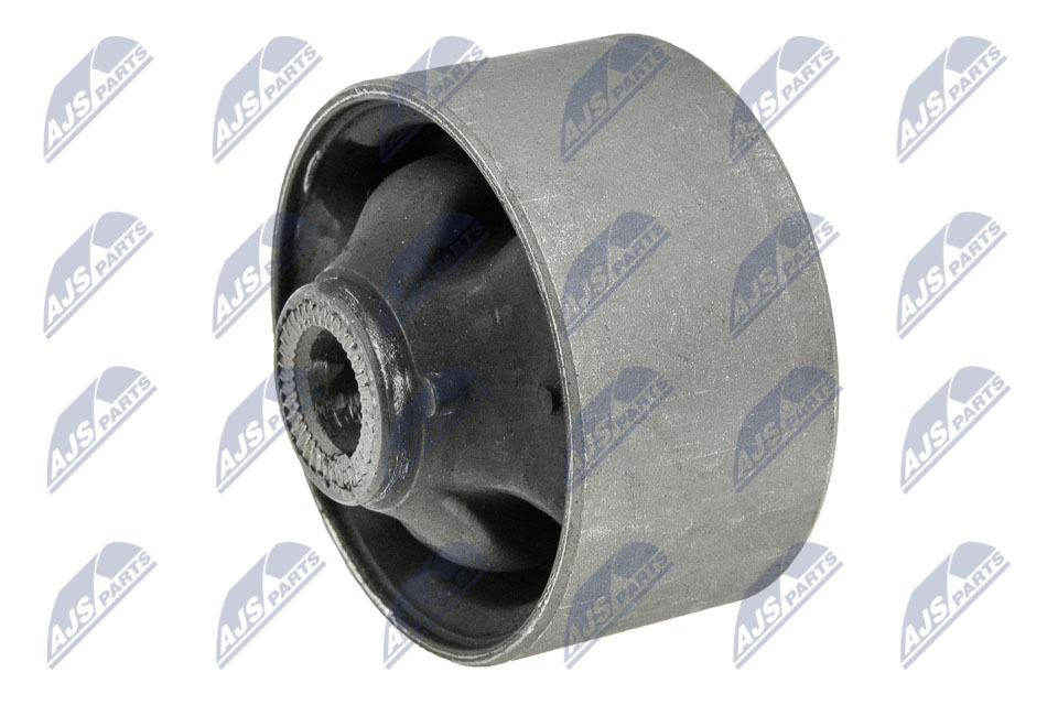 Control Arm-/Trailing Arm Bush - ZTP-KA-340B NTY