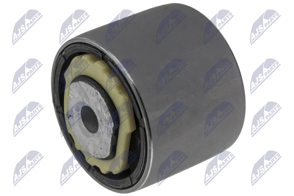 Control Arm-/Trailing Arm Bush - ZTP-LR-011C NTY