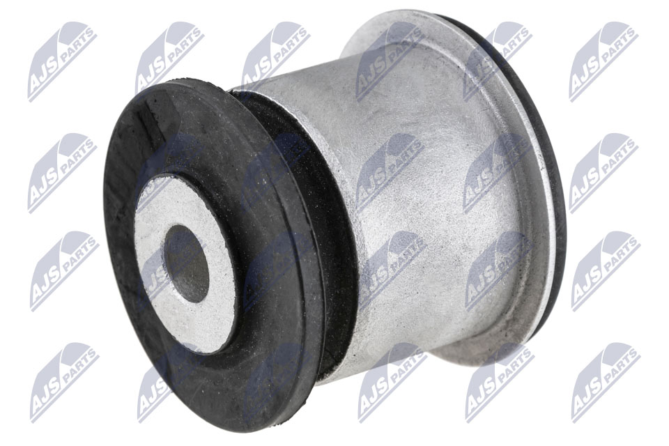 Control Arm-/Trailing Arm Bush - ZTP-ME-000A NTY