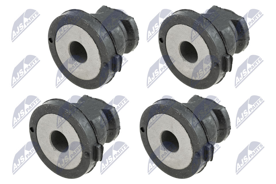 Supporto, Scatola guida - ZTP-ME-013 NTY