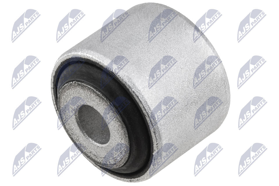 Control Arm-/Trailing Arm Bush - ZTP-ME-014A NTY
