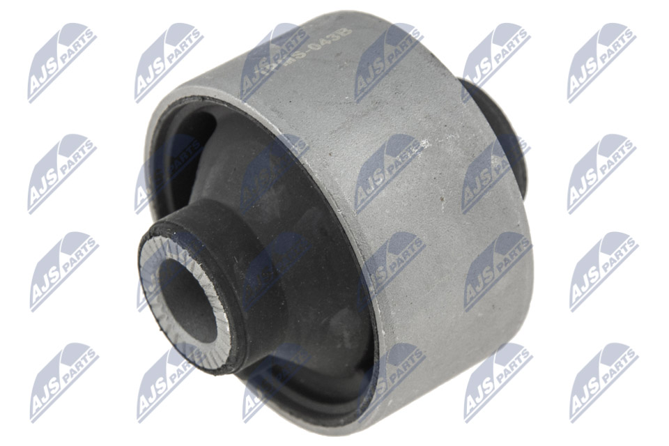 Control Arm-/Trailing Arm Bush - ZTP-MS-043B NTY