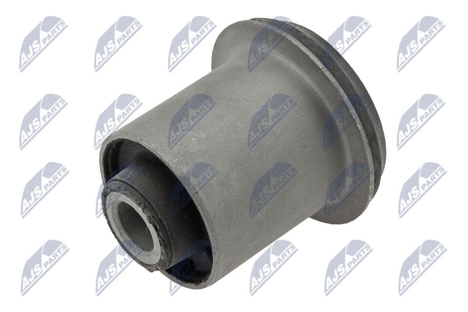 Control Arm-/Trailing Arm Bush - ZTP-MS-046B NTY