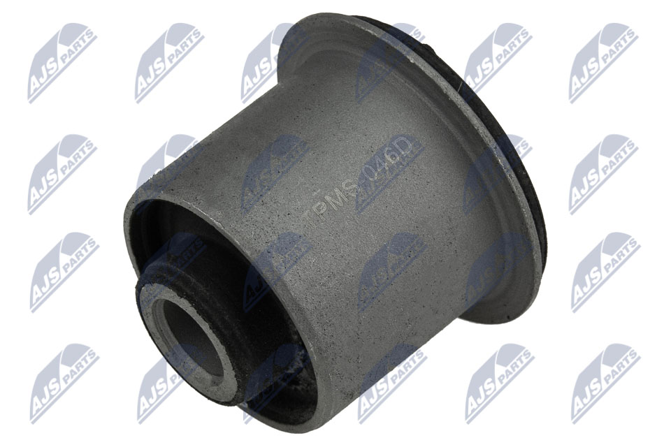 Control Arm-/Trailing Arm Bush - ZTP-MS-046D NTY