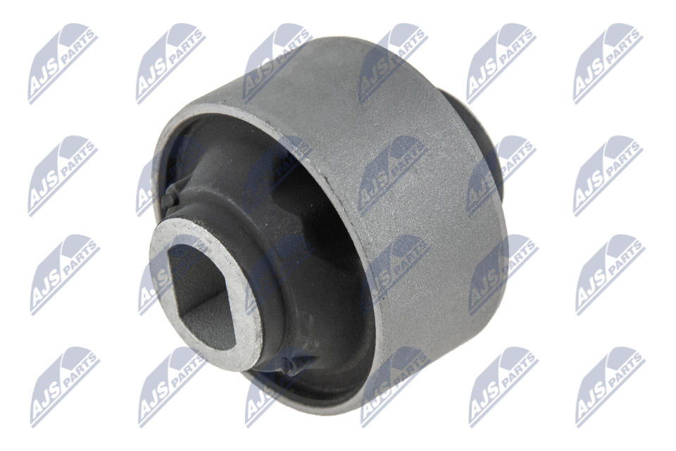 Control Arm-/Trailing Arm Bush - ZTP-MZ-025B NTY