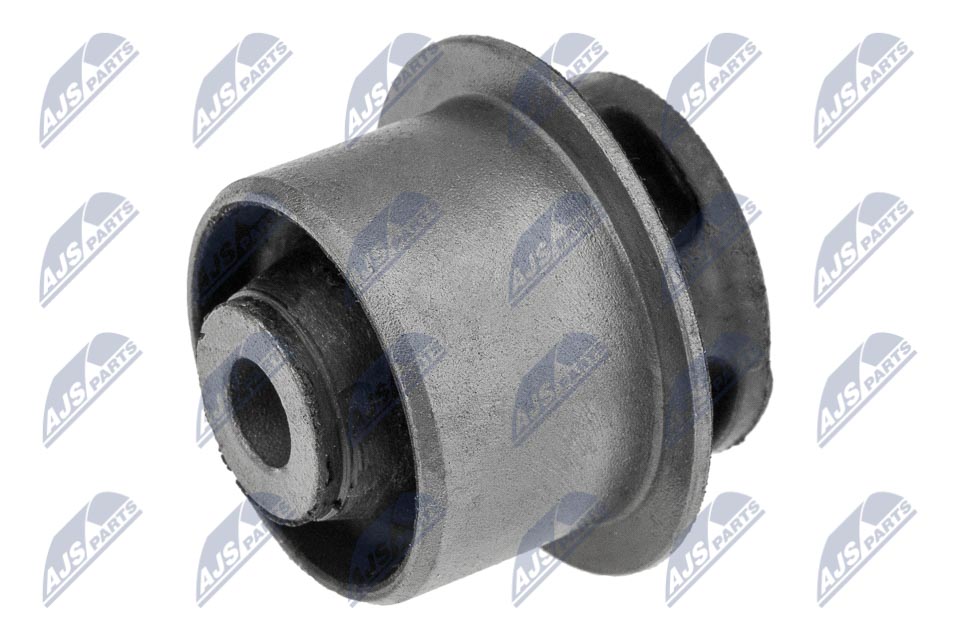 Control Arm-/Trailing Arm Bush - ZTP-MZ-035C NTY