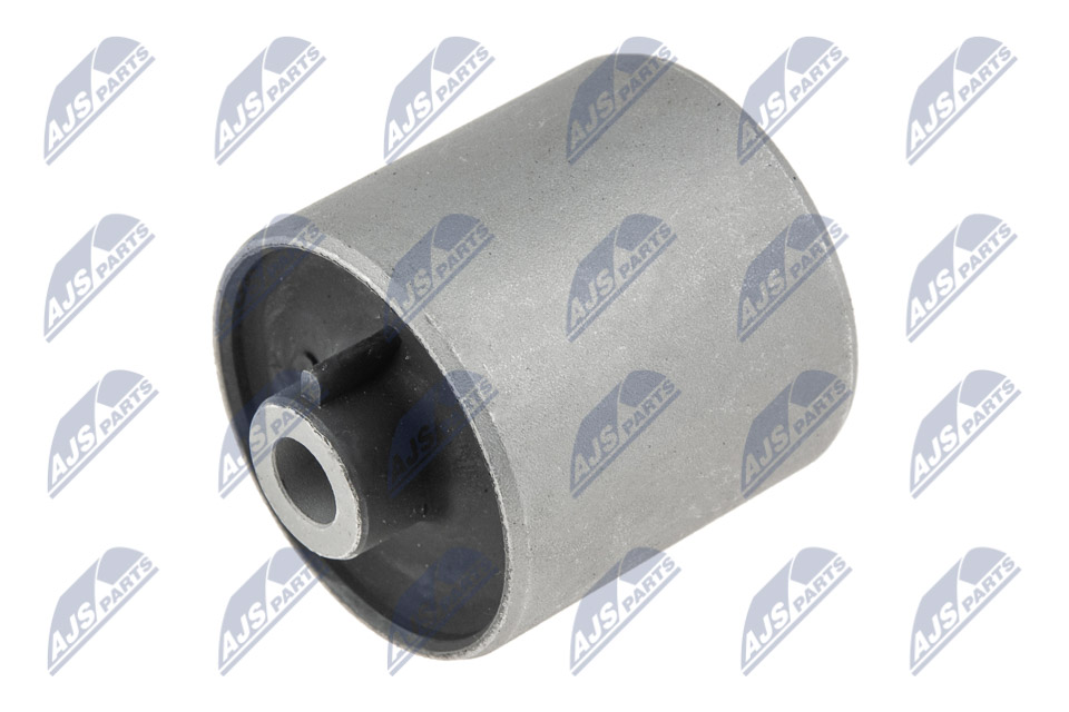 Control Arm-/Trailing Arm Bush - ZTP-MZ-035D NTY