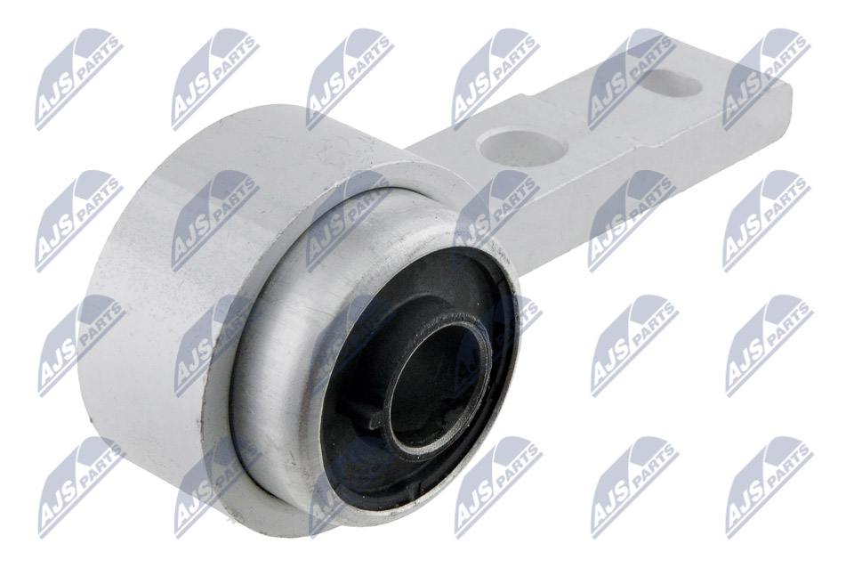 Control Arm-/Trailing Arm Bush - ZTP-MZ-039B NTY