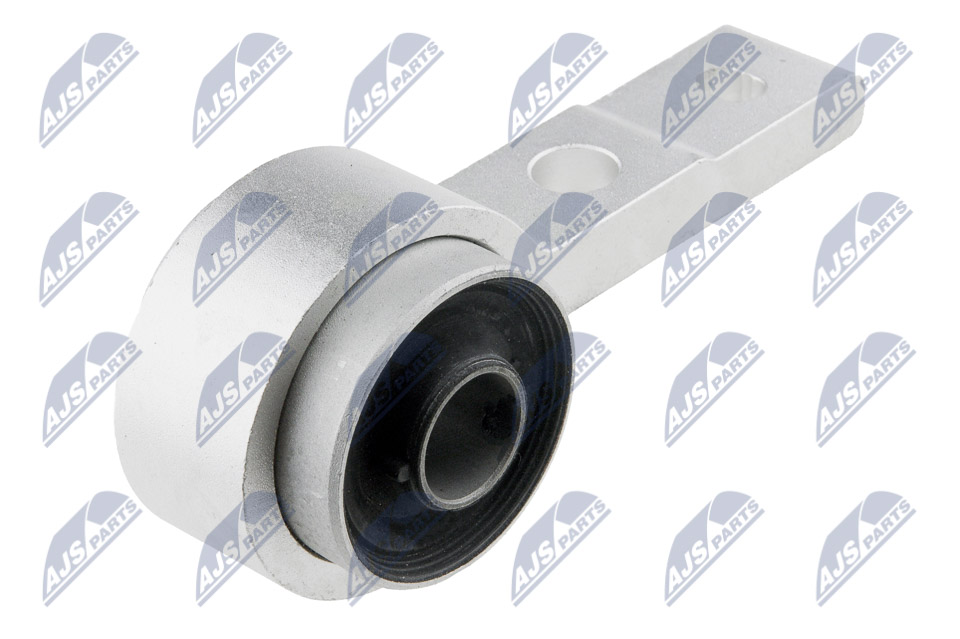 Control Arm-/Trailing Arm Bush - ZTP-MZ-039C NTY