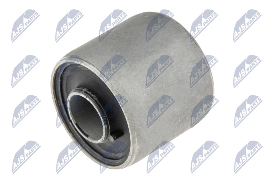Control Arm-/Trailing Arm Bush - ZTP-MZ-039E NTY