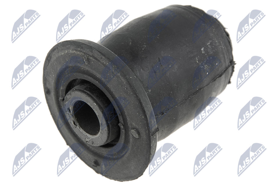 Control Arm-/Trailing Arm Bush - ZTP-MZ-042A NTY