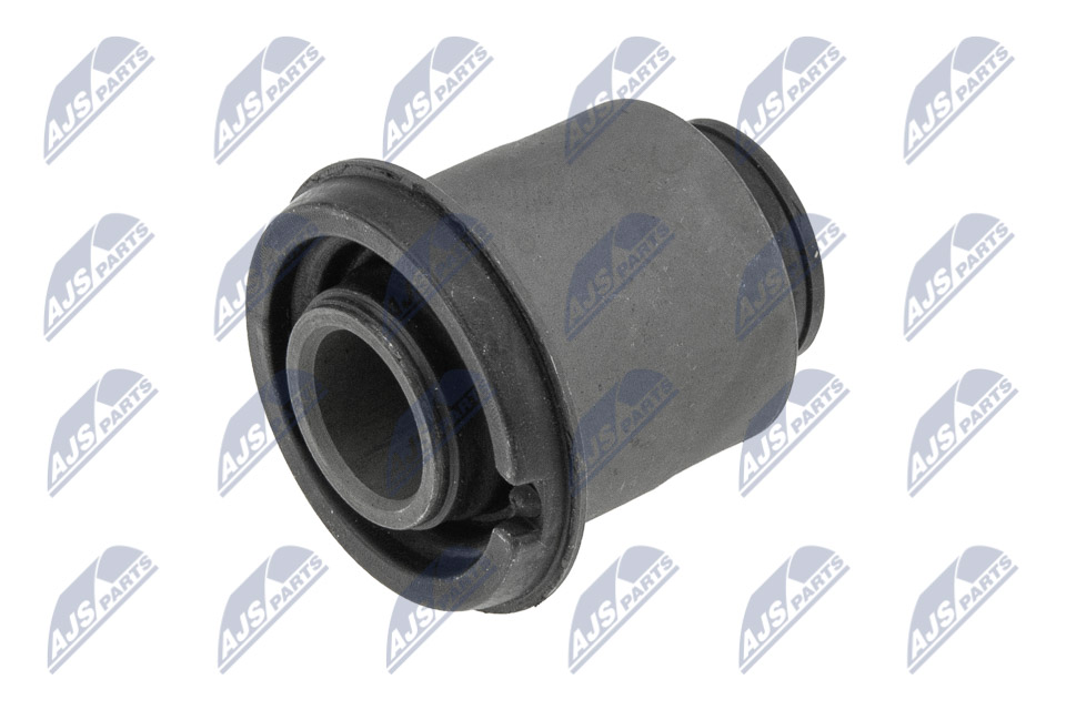 Control Arm-/Trailing Arm Bush - ZTP-MZ-046C NTY