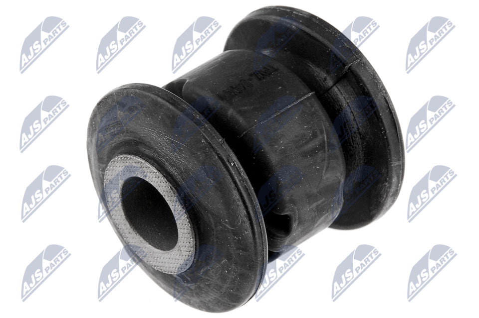 Control Arm-/Trailing Arm Bush - ZTP-MZ-049A NTY