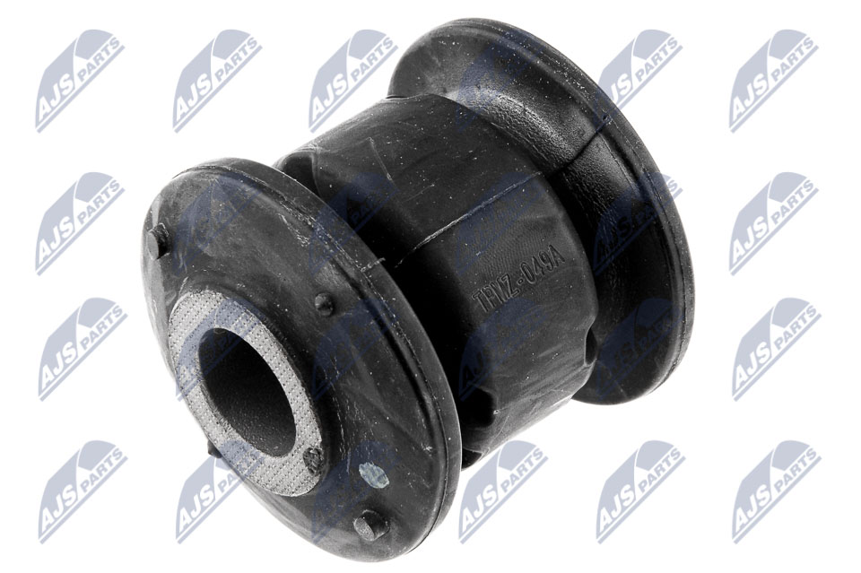 Control Arm-/Trailing Arm Bush - ZTP-MZ-049A NTY