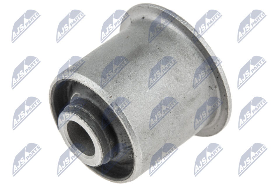 Control Arm-/Trailing Arm Bush - ZTP-NS-020D NTY