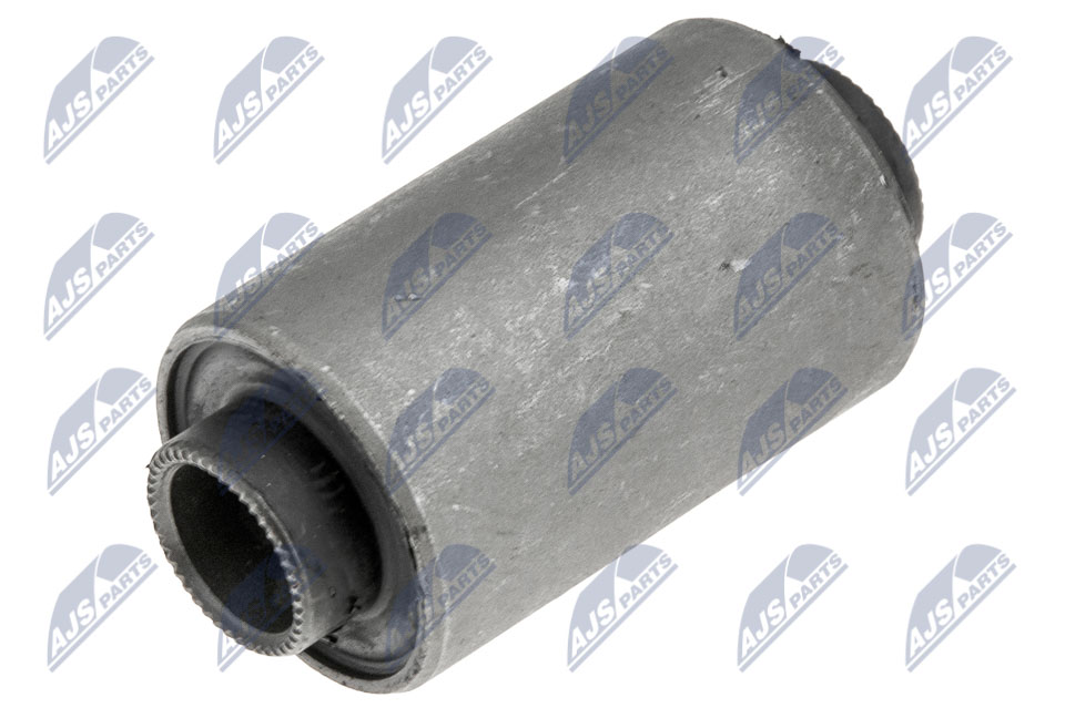 Control Arm-/Trailing Arm Bush - ZTP-NS-037A NTY