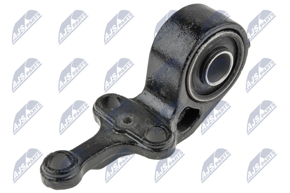 Control Arm-/Trailing Arm Bush - ZTP-NS-045G NTY