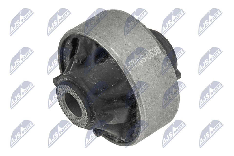 Control Arm-/Trailing Arm Bush - ZTP-NS-053B NTY