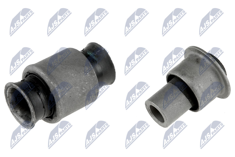 Supporto, Braccio oscillante - ZTP-NS-053D NTY