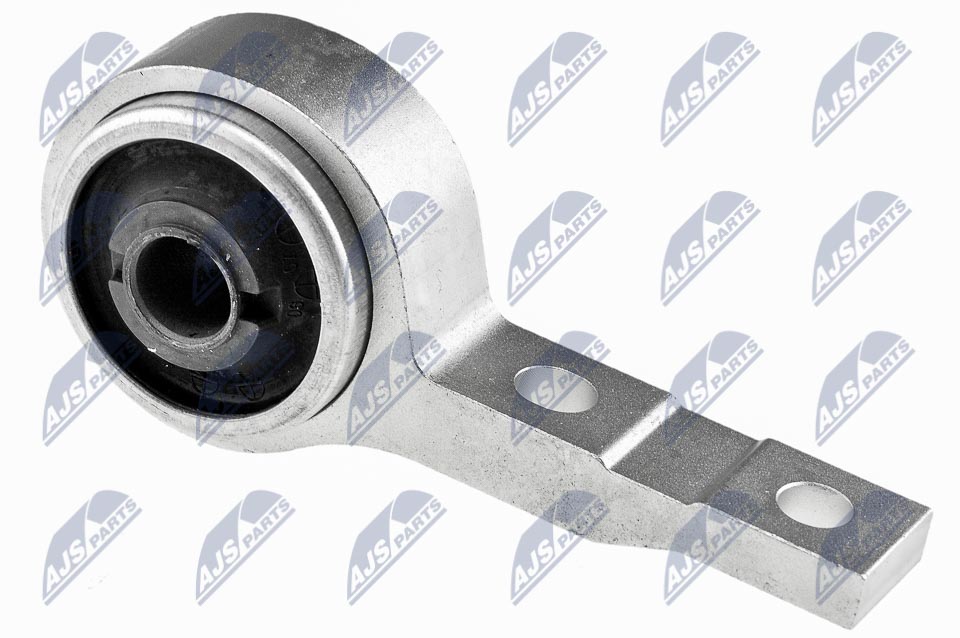 Control Arm-/Trailing Arm Bush - ZTP-NS-058B NTY