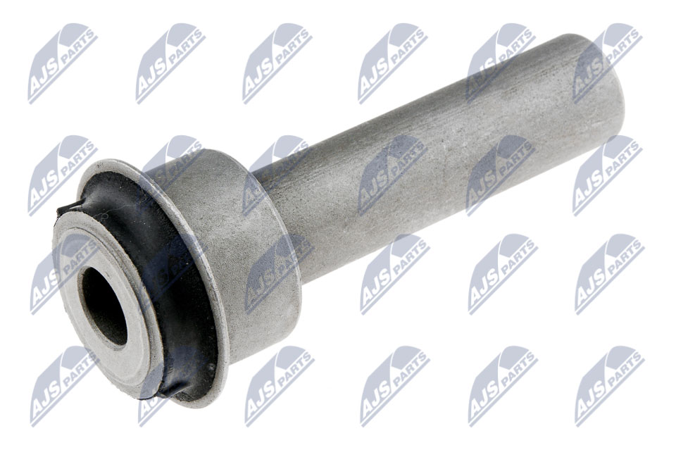 Supporto, Corpo assiale - ZTP-NS-060B NTY