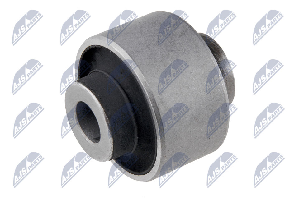 Control Arm-/Trailing Arm Bush - ZTP-NS-065A NTY