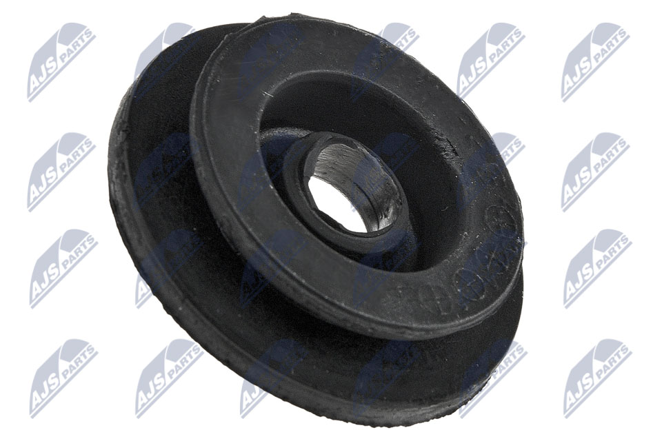 Mounting, radiator - ZTP-NS-071A NTY