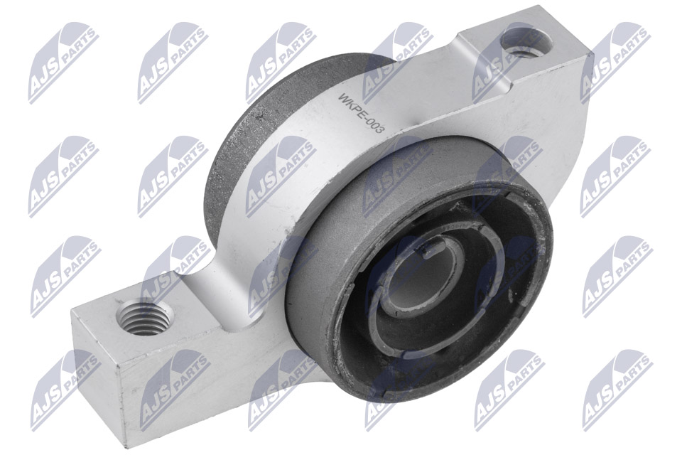 Control Arm-/Trailing Arm Bush - ZTP-PE-003B NTY
