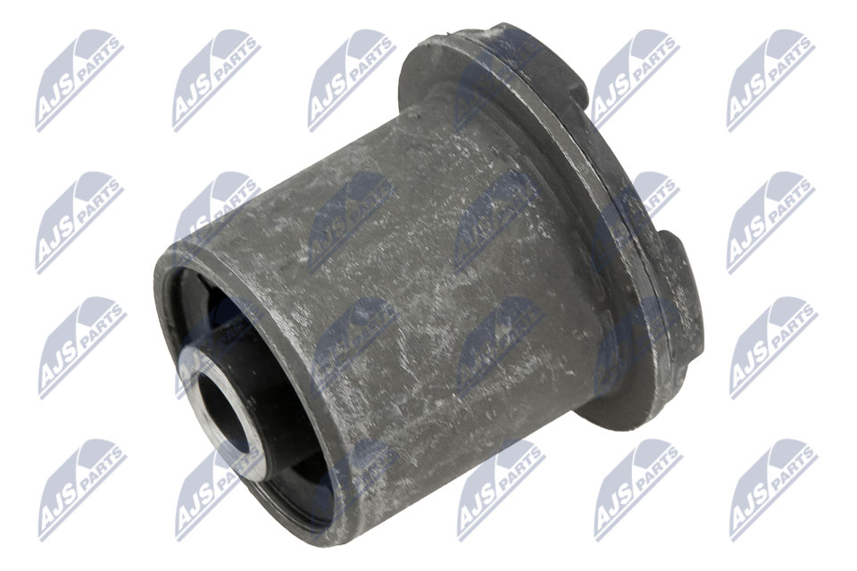 Control Arm-/Trailing Arm Bush - ZTP-PL-002C NTY