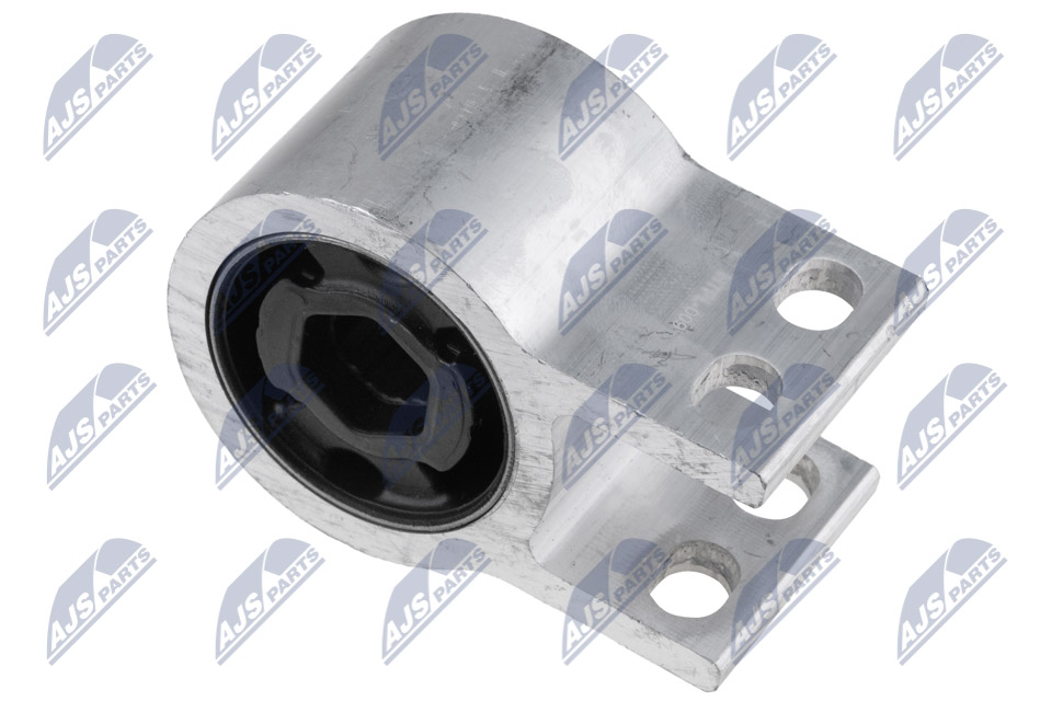 Control Arm-/Trailing Arm Bush - ZTP-PL-009B NTY