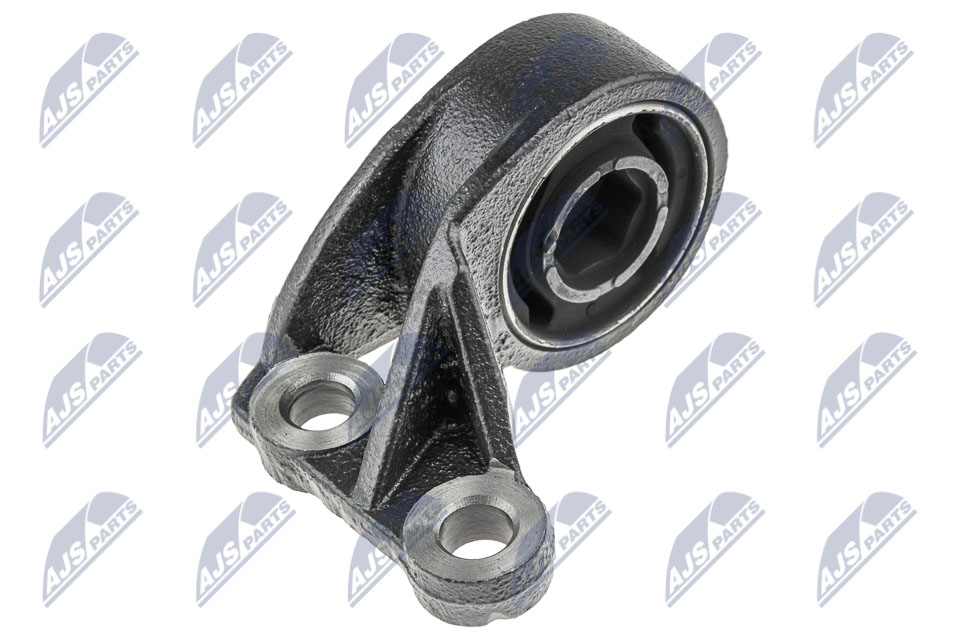 Supporto, Braccio oscillante - ZTP-RV-002 NTY