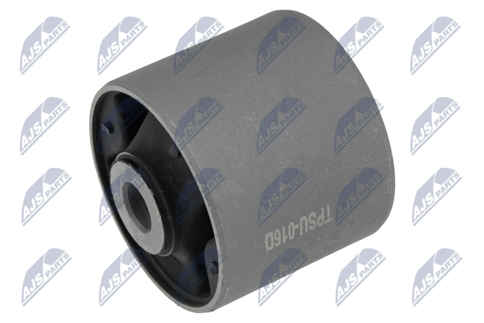 Supporto, Differenziale - ZTP-SU-016D NTY