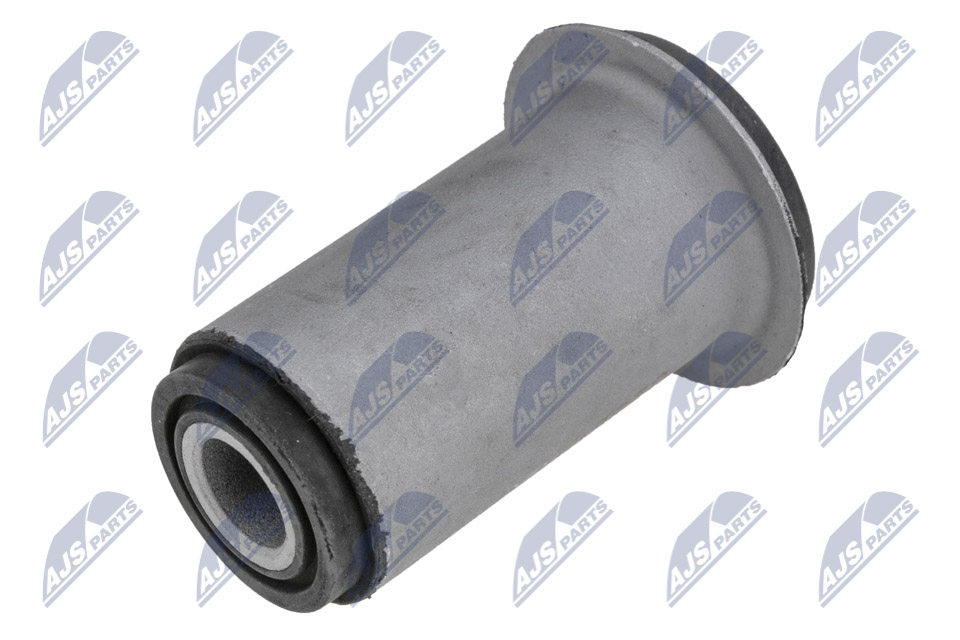 Bush, leaf spring - ZTP-TY-004S NTY