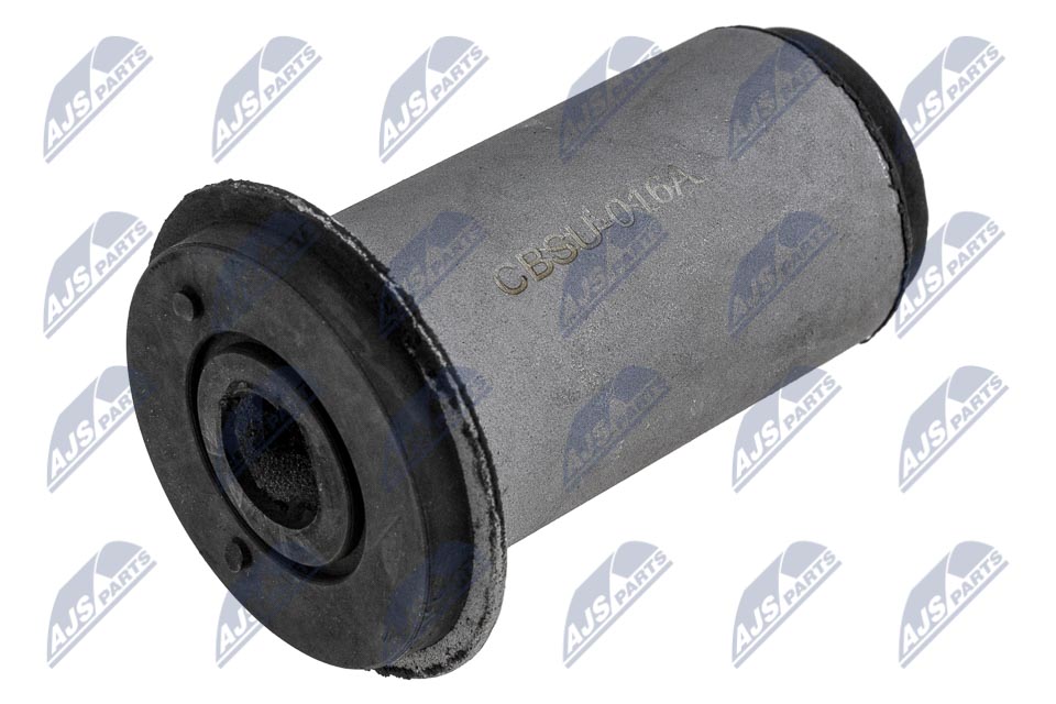 Bush, leaf spring - ZTP-TY-004S NTY