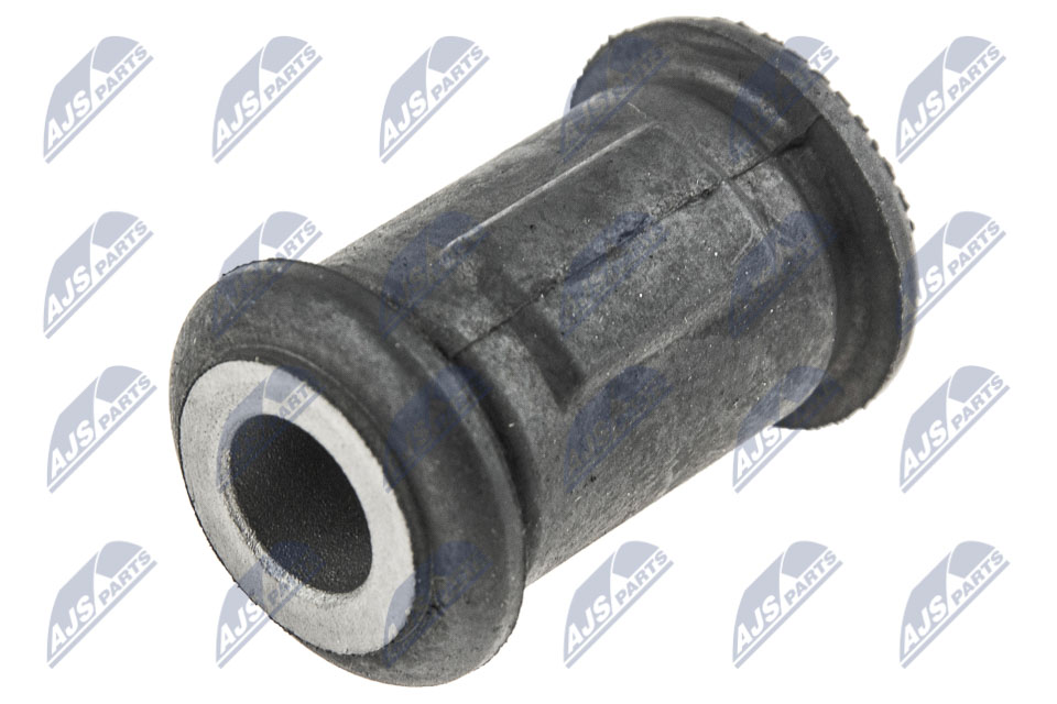 Подвеска, рулевое управление - ZTP-TY-074C NTY