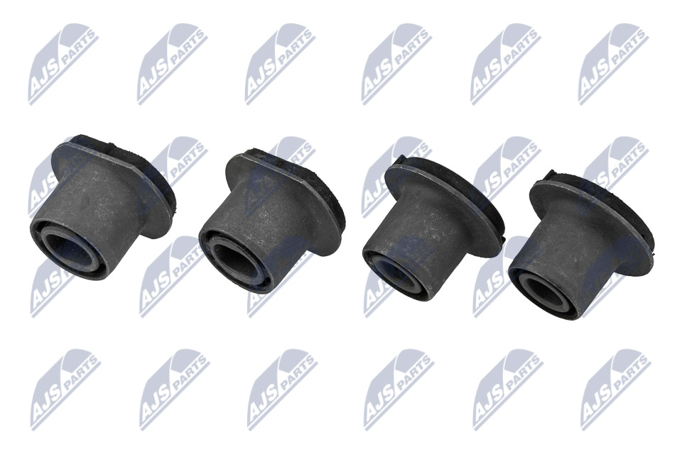 Mounting, steering gear - ZTP-TY-074D NTY